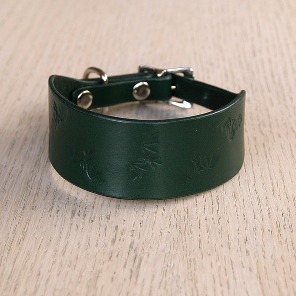 RTB Bats Buckle Collar (small)