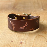 RTB Copper Vintage Dragonflies (1.5 wide)