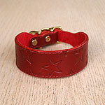 Stars 2 inch buckle