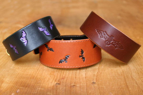 bat-collars
