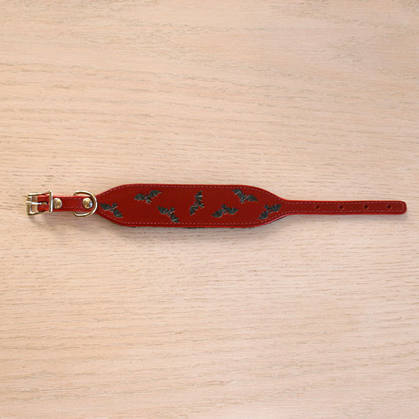 iggy-size-charcoal-bats-buckle-collar_2