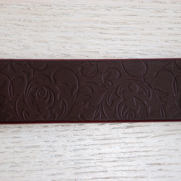 leather-buckle-collar-brocade2-burgundy-1-5-inch_3