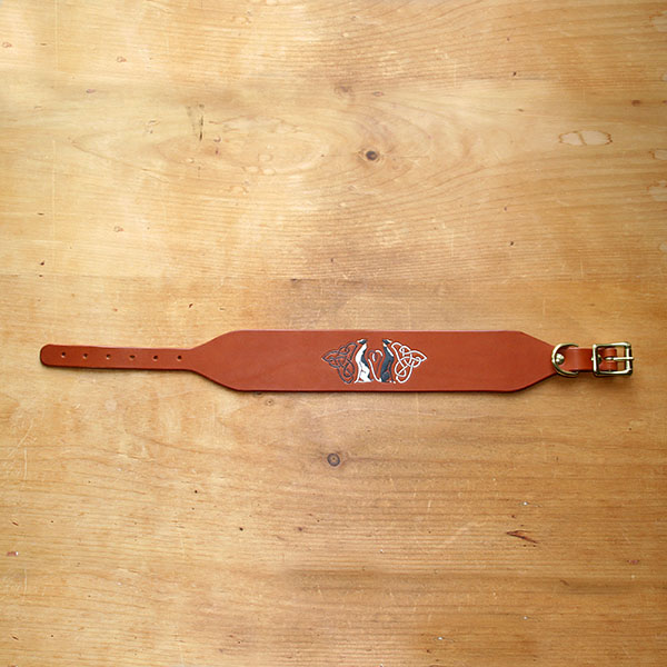 leather-buckle-collar-celtic-greyhounds-black-white-2-inch_2