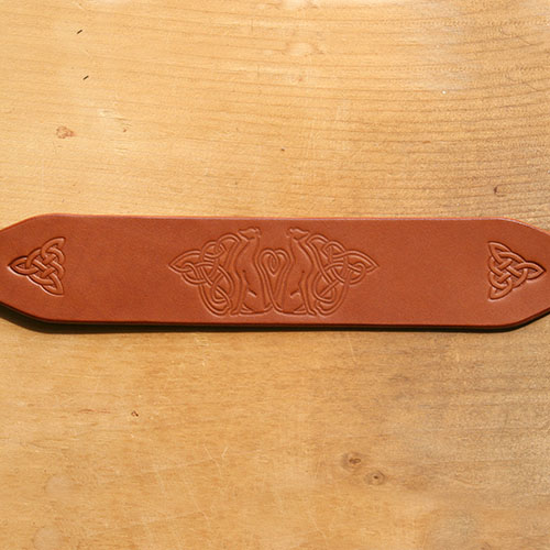 leather-buckle-collar-celtic-greyhounds-with-corners-2-inch_3