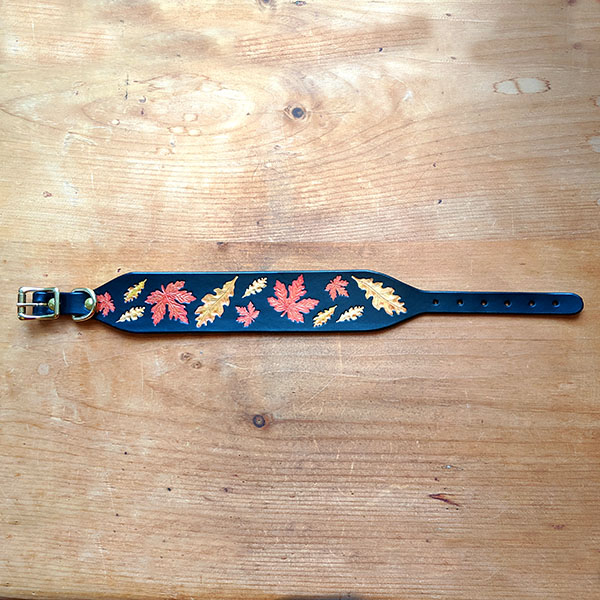 leather-buckle-collar-fallen-autum-leaves-2-inch_2
