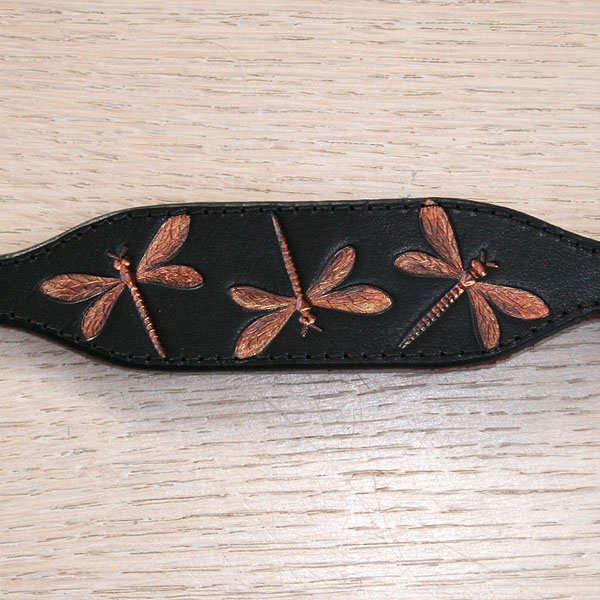 leather-buckle-collar-iridescent-dragonfly-copper-small_3
