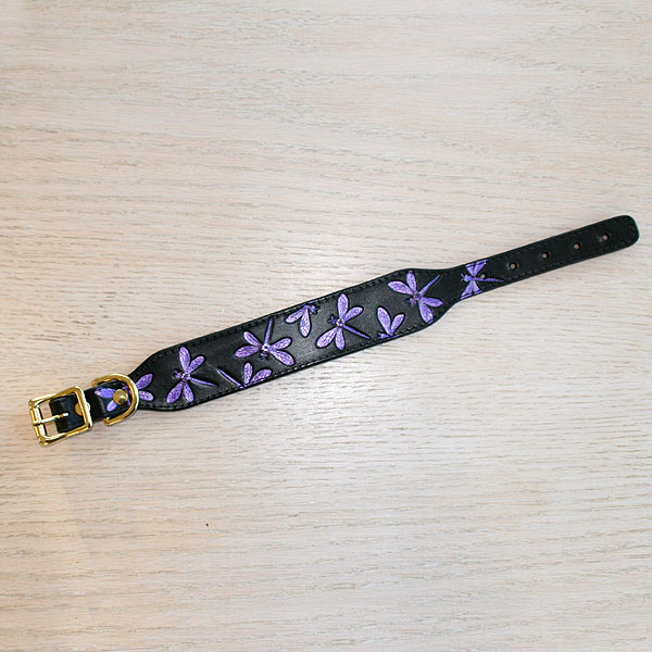 leather-buckle-collar-luxury-dragonfly-1-5-inch_2