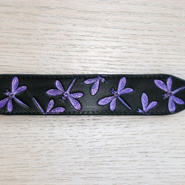 leather-buckle-collar-luxury-dragonfly-1-5-inch_3