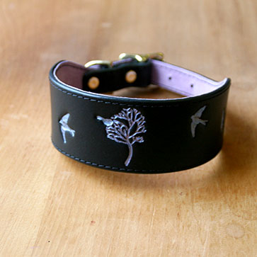 leather-buckle-collar-moonlight-birds-2-inch_1