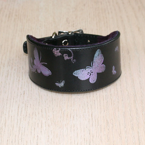 leather-buckle-collar-painted-butterfly-2-inch_1