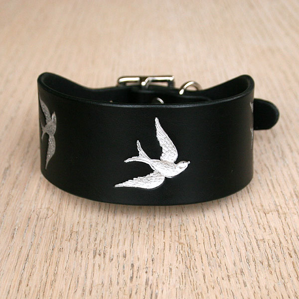 leather-buckle-collar-painted-swallows-2-inch_1