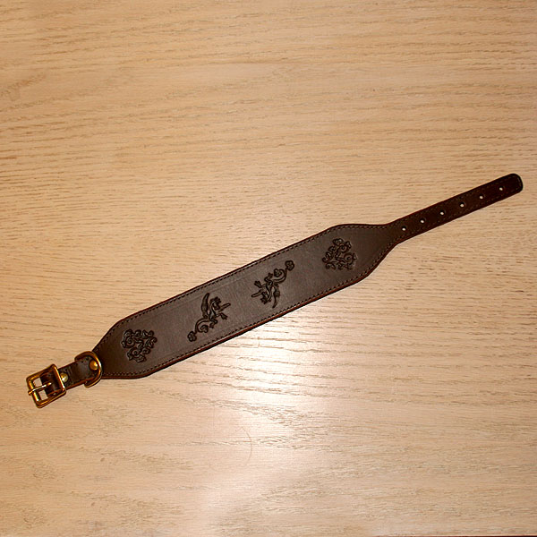 leather-buckle-collar-unpainted-renaissance-2-inch_2