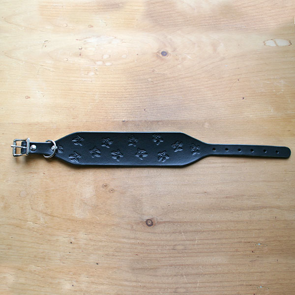 leather-greyhound-buckle-collar-starfish-2-inch_2