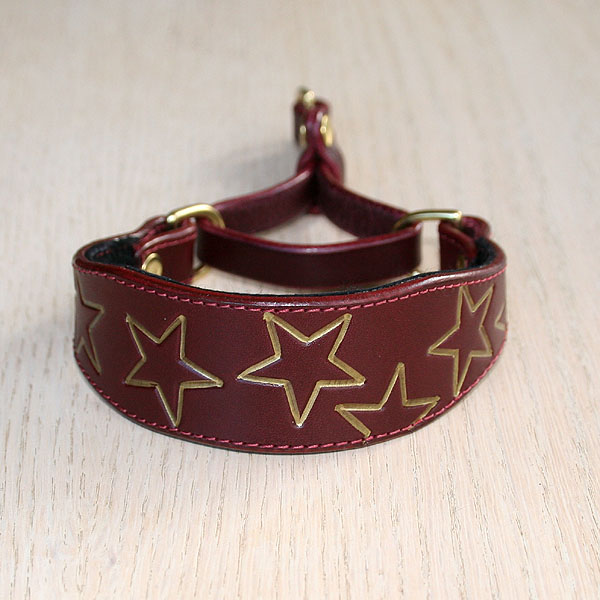 leather-martingale-collar-swans-and-blossoms-1-25-inch_1
