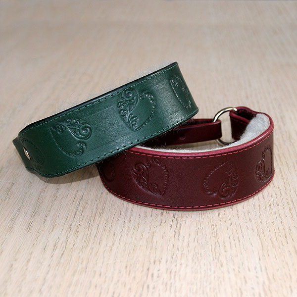 leather-martingale-collars-random-swirly-hearts-green-burgundy-1-25-inch_1