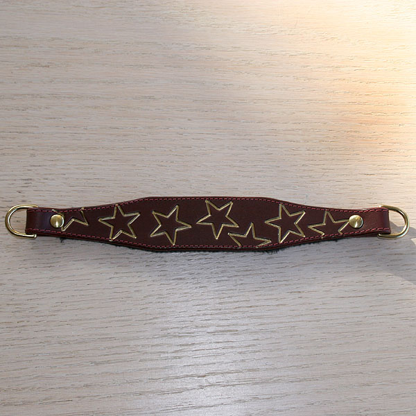 leather-martingale-collar-swans-and-blossoms-1-25-inch_3