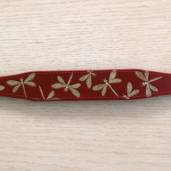 leather-martingale-gold-dragonfly-1-75-inch_3