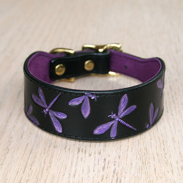 rtb-leather-buckle-collar-iridescent-1-5-inch_1