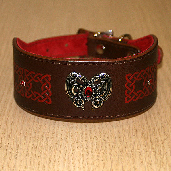 rtb_leather-buckle-collar-celtic-dragon-2-inch_1