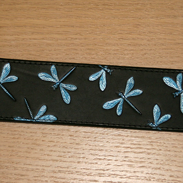 rtb_leather-buckle-collar-iridescent-blue-dragonfly-2-inch_3