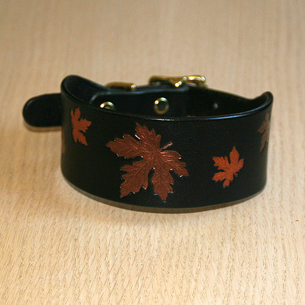 rtb_leather-buckle-collar-maple-leaves-2-inch_1