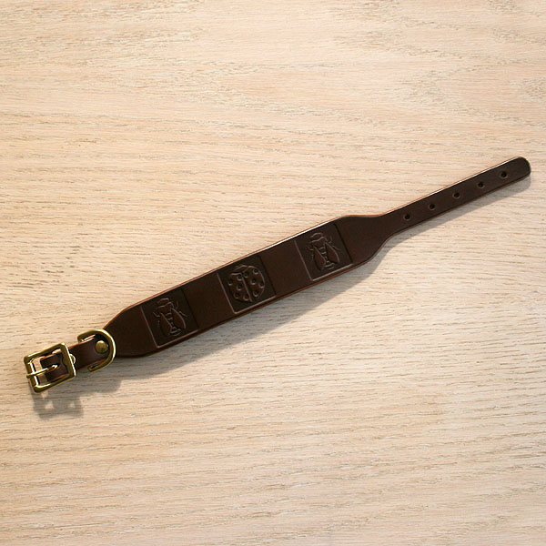 leather-buckle-collar-boxed-bugs-1-5-inch_2