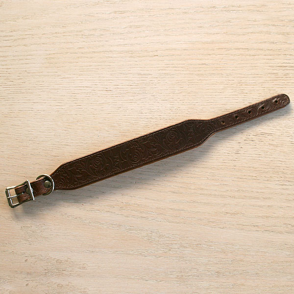 leather-buckle-collar-brocade2-chestnut-1-5-inch_2