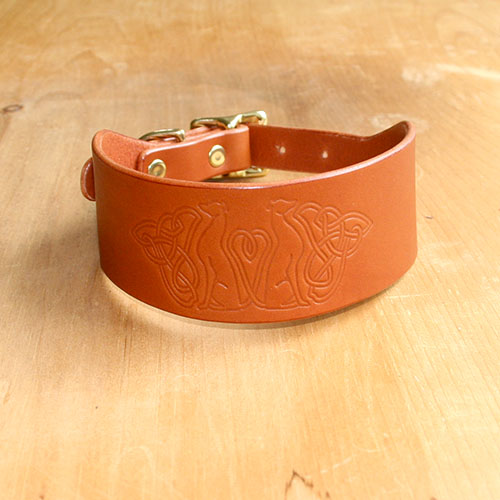 leather-buckle-collar-celtic-greyhounds-with-corners-2-inch_1