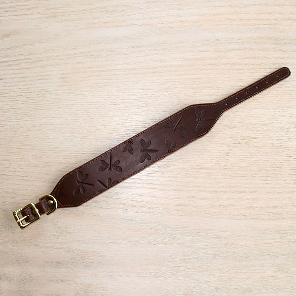 leather-buckle-collar-dragonfly-chestnut-2-inch_2