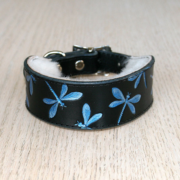 leather-buckle-collar-iridescent-blue-dragonflies-2-inch_1