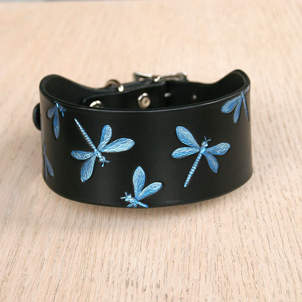 leather-buckle-collar-iridescent-blue-dragonfly-2-inch-wide_1