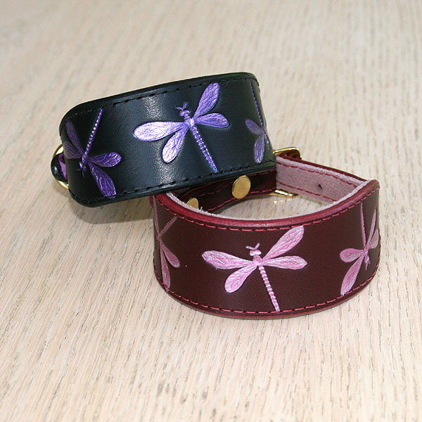 leather-buckle-collar-iridescent-dragonfly-pink-purple-small_1