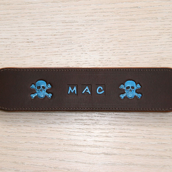 leather-buckle-collar-lettering-mac-2-inch-wide_3