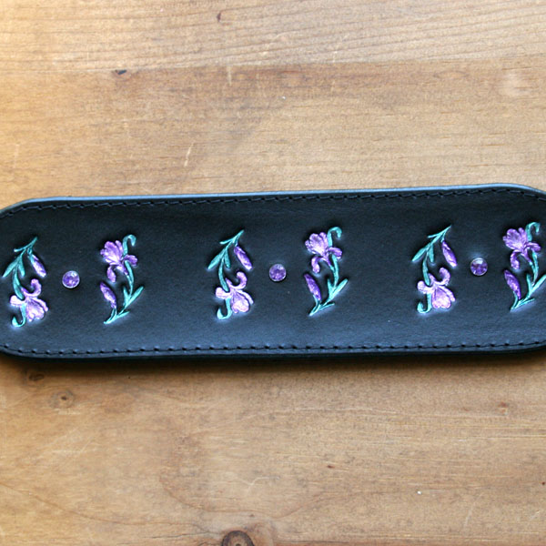 leather-buckle-collar-luxury-irises-2-inch_3