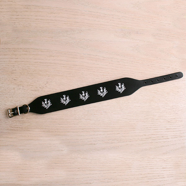 leather-buckle-collar-thistle-2-inch_2