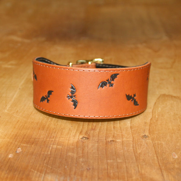 leather-greyhound-collar-black-batson-tan-2-inch_1