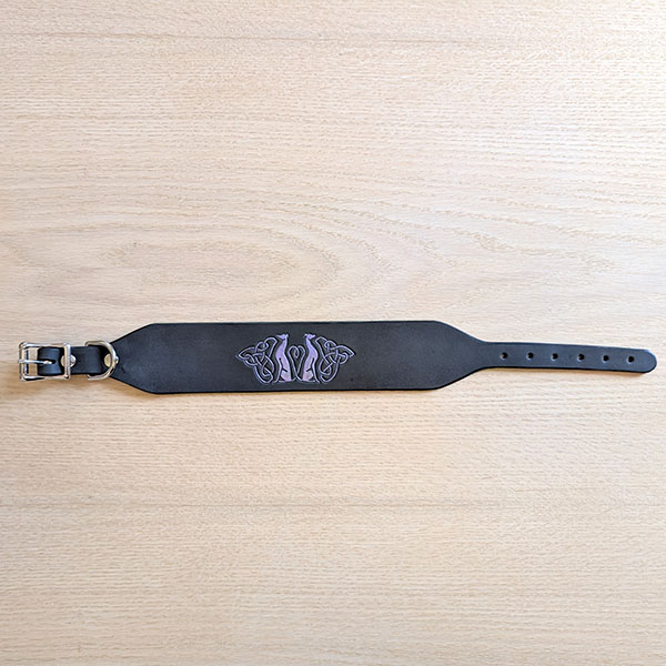 leather-sighthound-collar-lilac-celtic-greyhounds-2-inch-nubuck_2