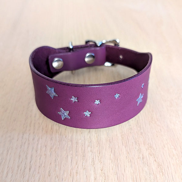 leather-sighthound-collar-shimmer-galaxy-stars-purple-1-5-inch_1