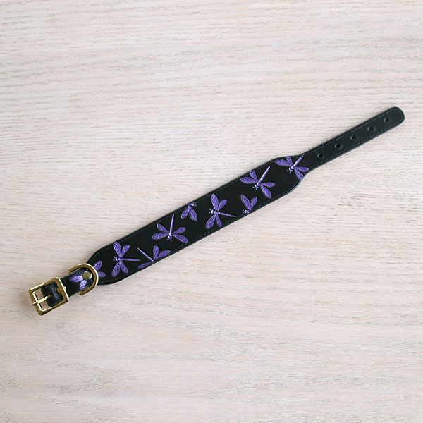 rtb-leather-buckle-collar-iridescent-1-5-inch_2