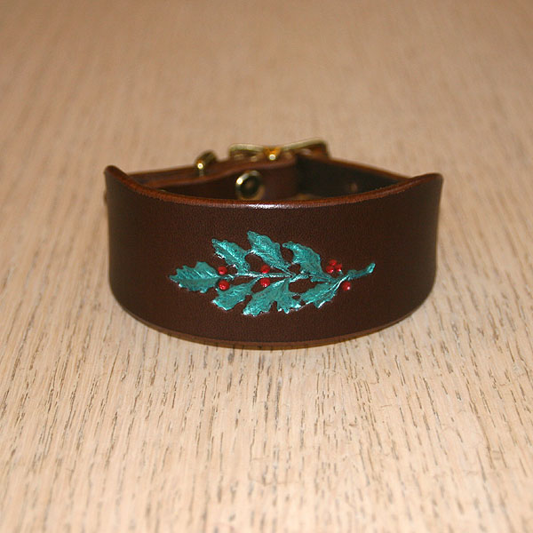rtb-leather-buckle-collar-painted-holly-small_1