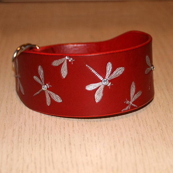 silver-dragonflies-with-crystals-on-red_1