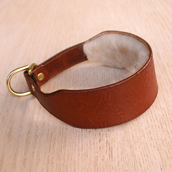 brown-brocade-slip-collar