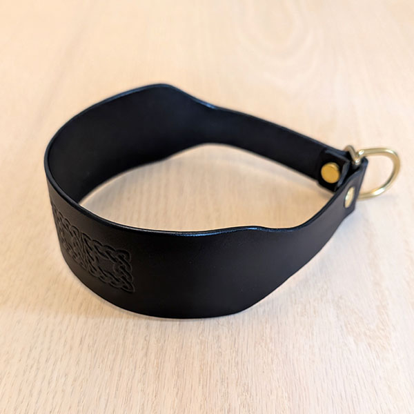 leather-slip-collar-celtic-squares-row-2-inch_2