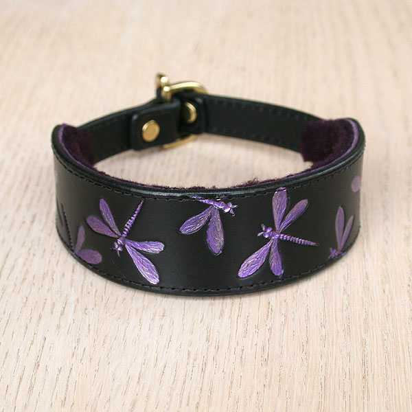 leather-slip-collar-iridescent-dragonfly-1-5-inch-wide_1