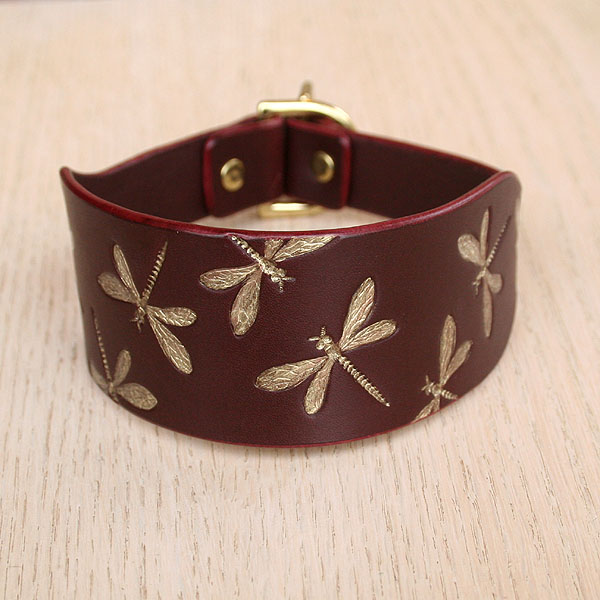leather-slip-collar-iridescent-dragonfly-2-inch_1