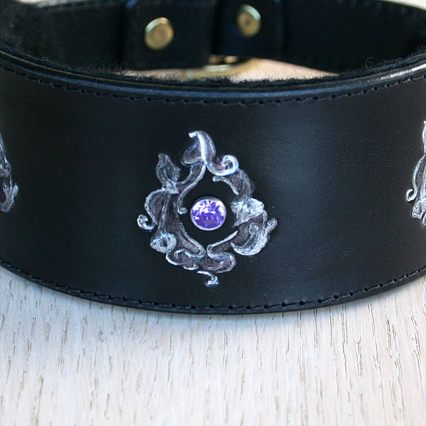 leather-slip-collar-victorian-swirls-2-inch_2