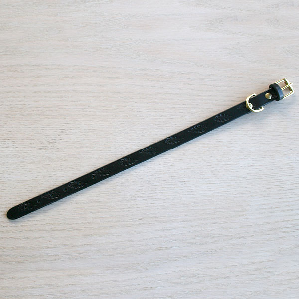 leather-straight-collar-oak-leaves-3-4-inch-wide_2