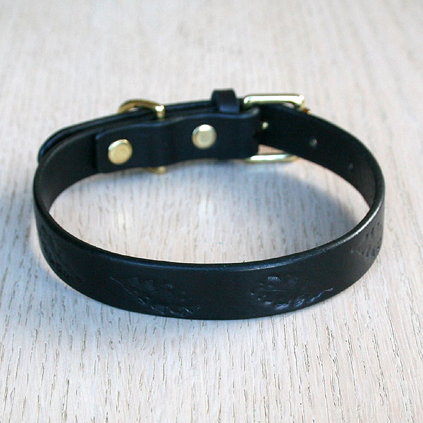 leather-straight-collar-oak-leaves-3-4-inch-wide_3