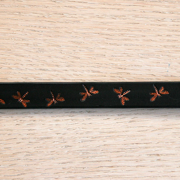 leather-straight-collar-painted-dragonflies-3-4-inch-wide_1