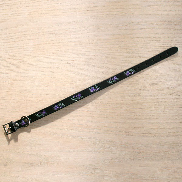 leather-straight-collar-painted-iris-3-4-inch-wide_2